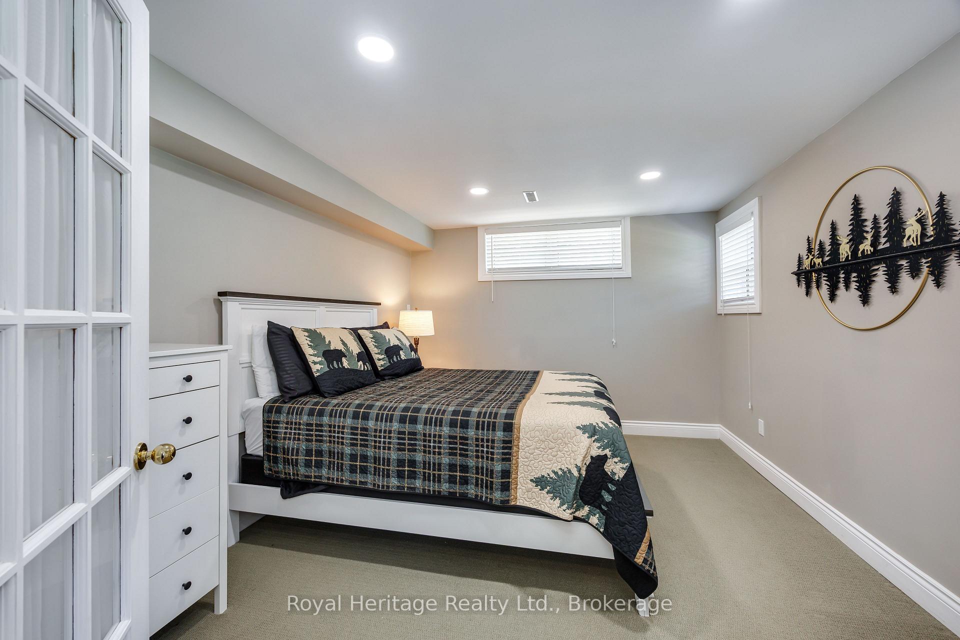 Photo 27 of 465 Chalk Lake Road, Scugog, Rural Scugog — HOMEH