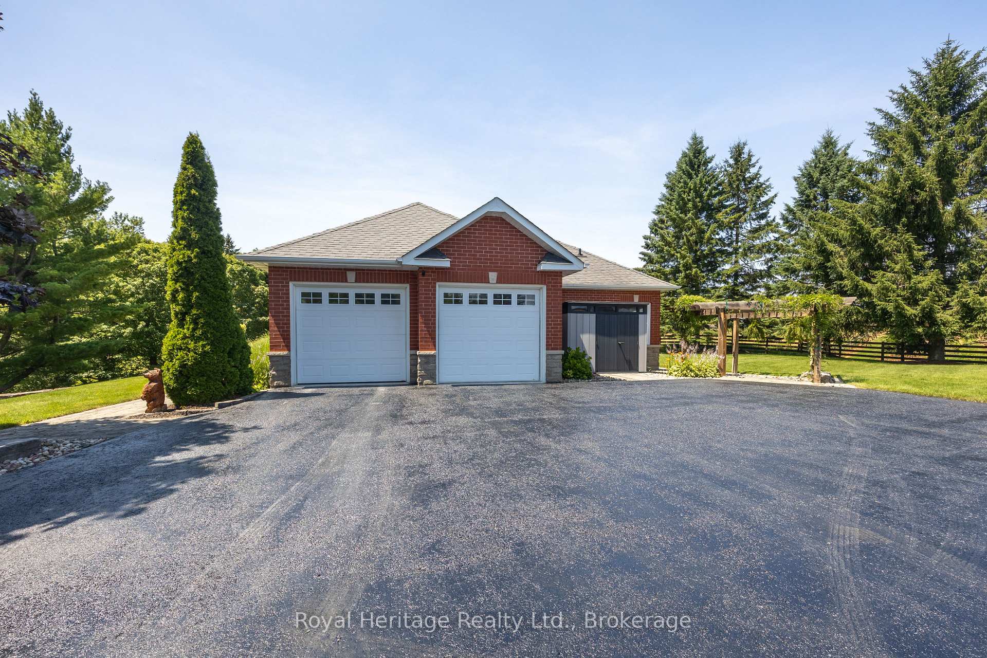 Photo 29 of 465 Chalk Lake Road, Scugog, Rural Scugog — HOMEH