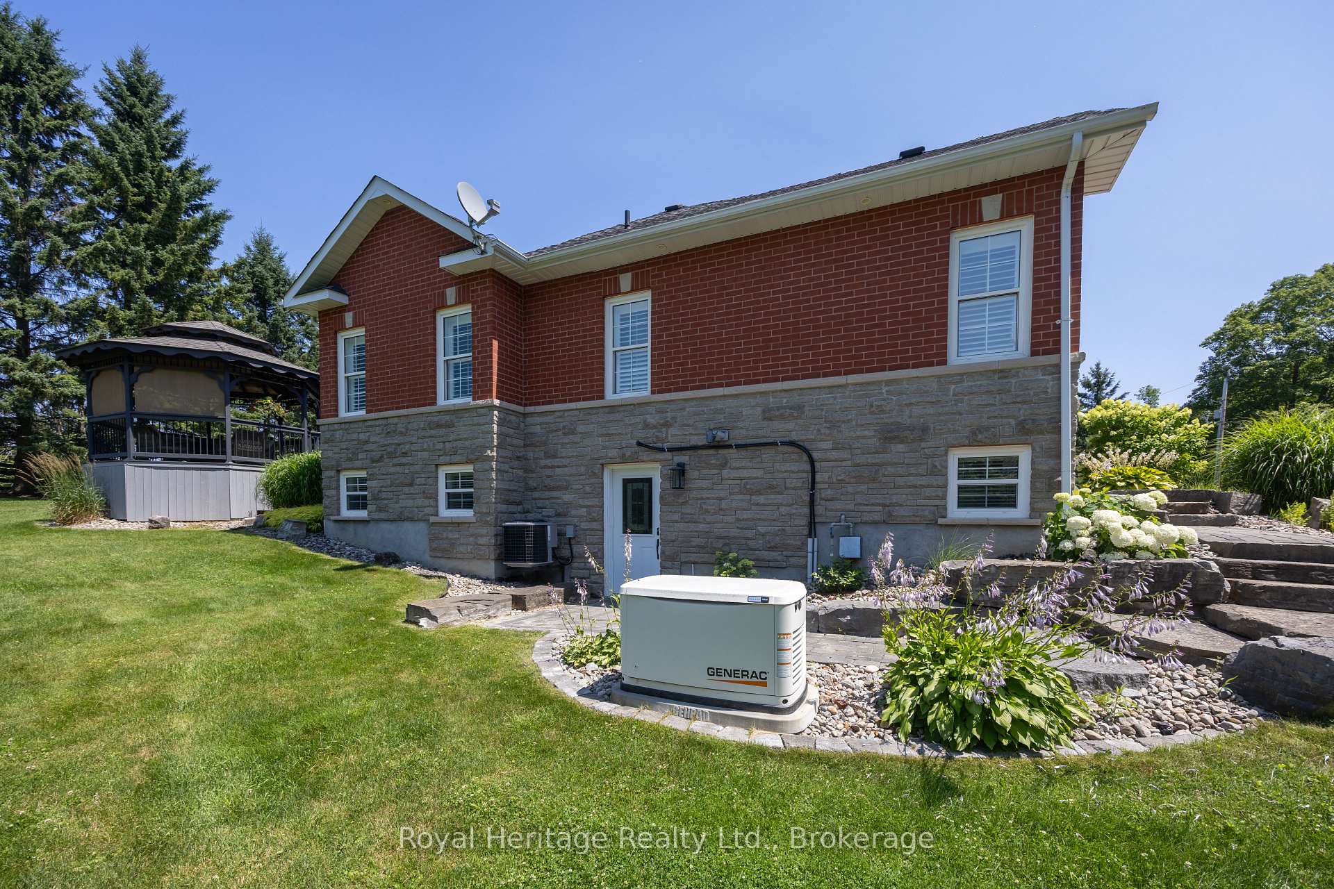 Photo 31 of 465 Chalk Lake Road, Scugog, Rural Scugog — HOMEH