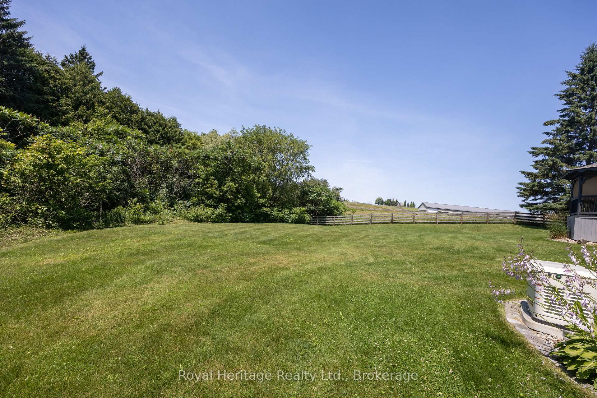 Photo 38 of 465 Chalk Lake Road, Scugog, Rural Scugog — HOMEH