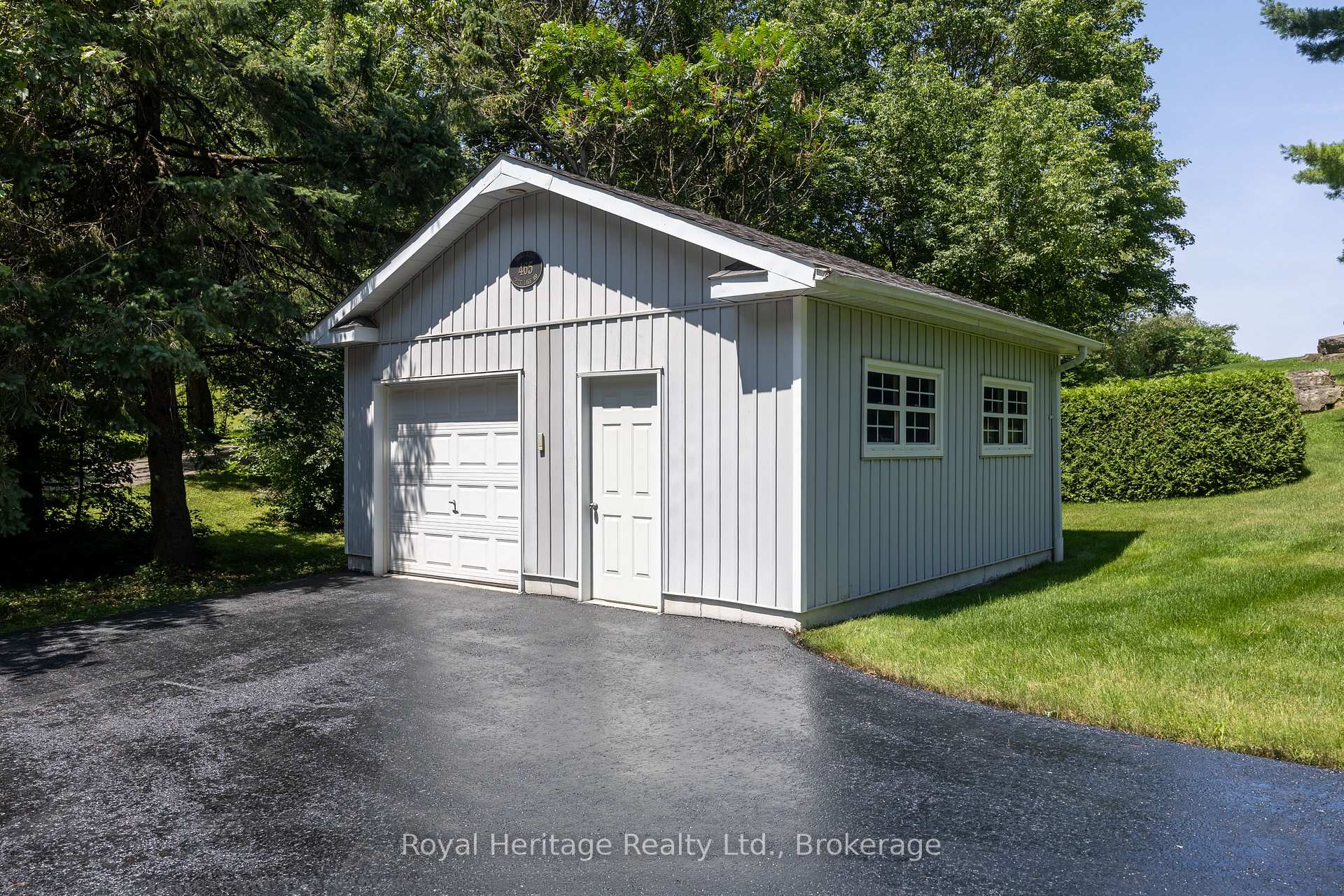 Photo 42 of 465 Chalk Lake Road, Scugog, Rural Scugog — HOMEH