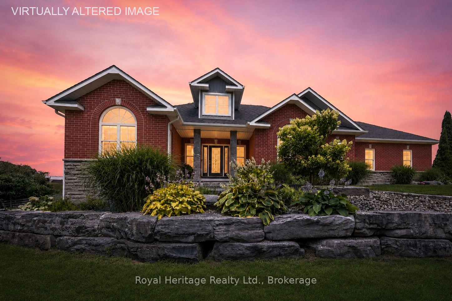 Photo 43 of 465 Chalk Lake Road, Scugog, Rural Scugog — HOMEH