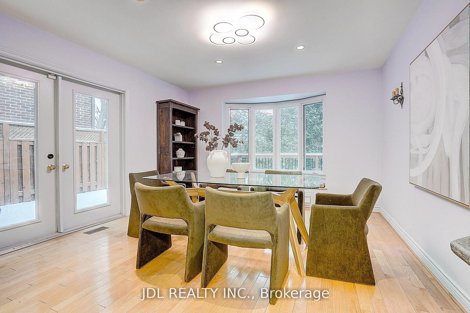 Photo 14 of 87 Munro Boulevard, North York, St. Andrew-Windfields — HOMEH