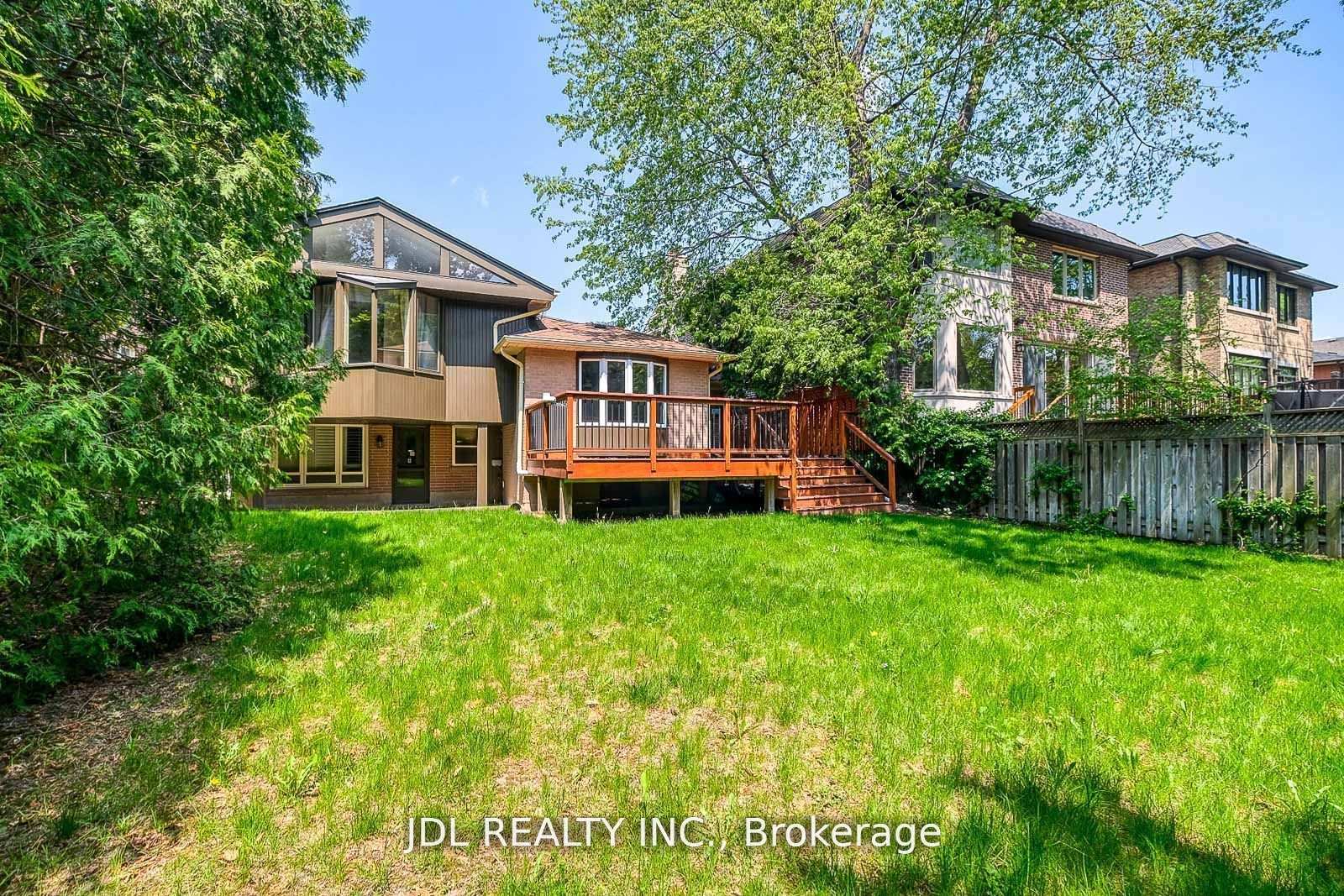 Photo 35 of 87 Munro Boulevard, North York, St. Andrew-Windfields — HOMEH