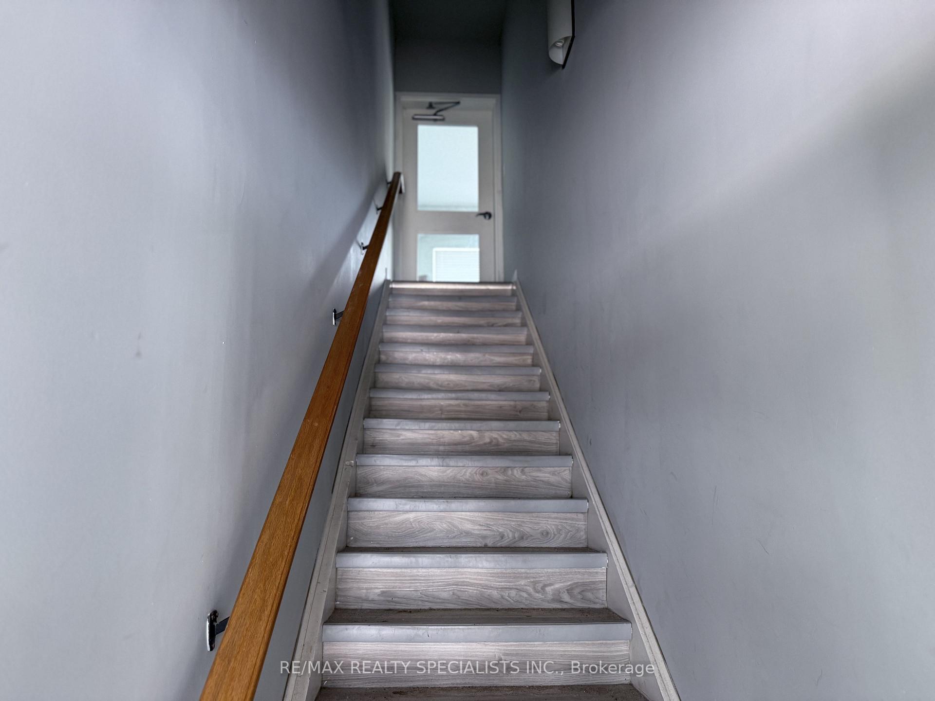 Photo 2 of Unit T210, 62 Balsam Street, Waterloo, Downtown Waterloo — HOMEH