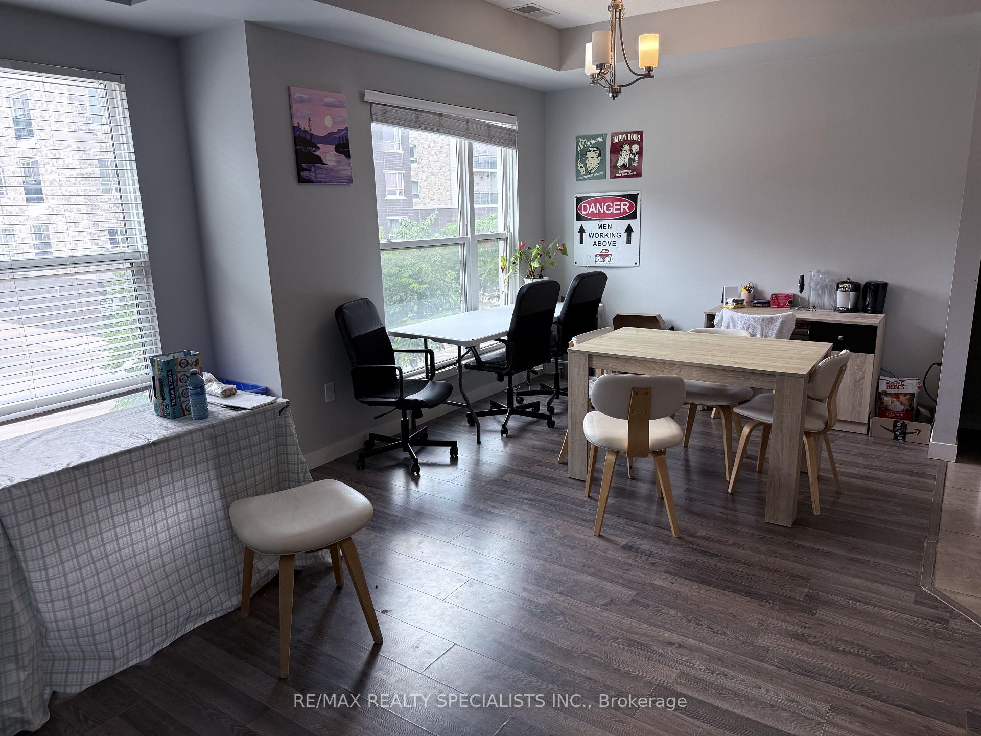 Photo 3 of Unit T210, 62 Balsam Street, Waterloo, Downtown Waterloo — HOMEH