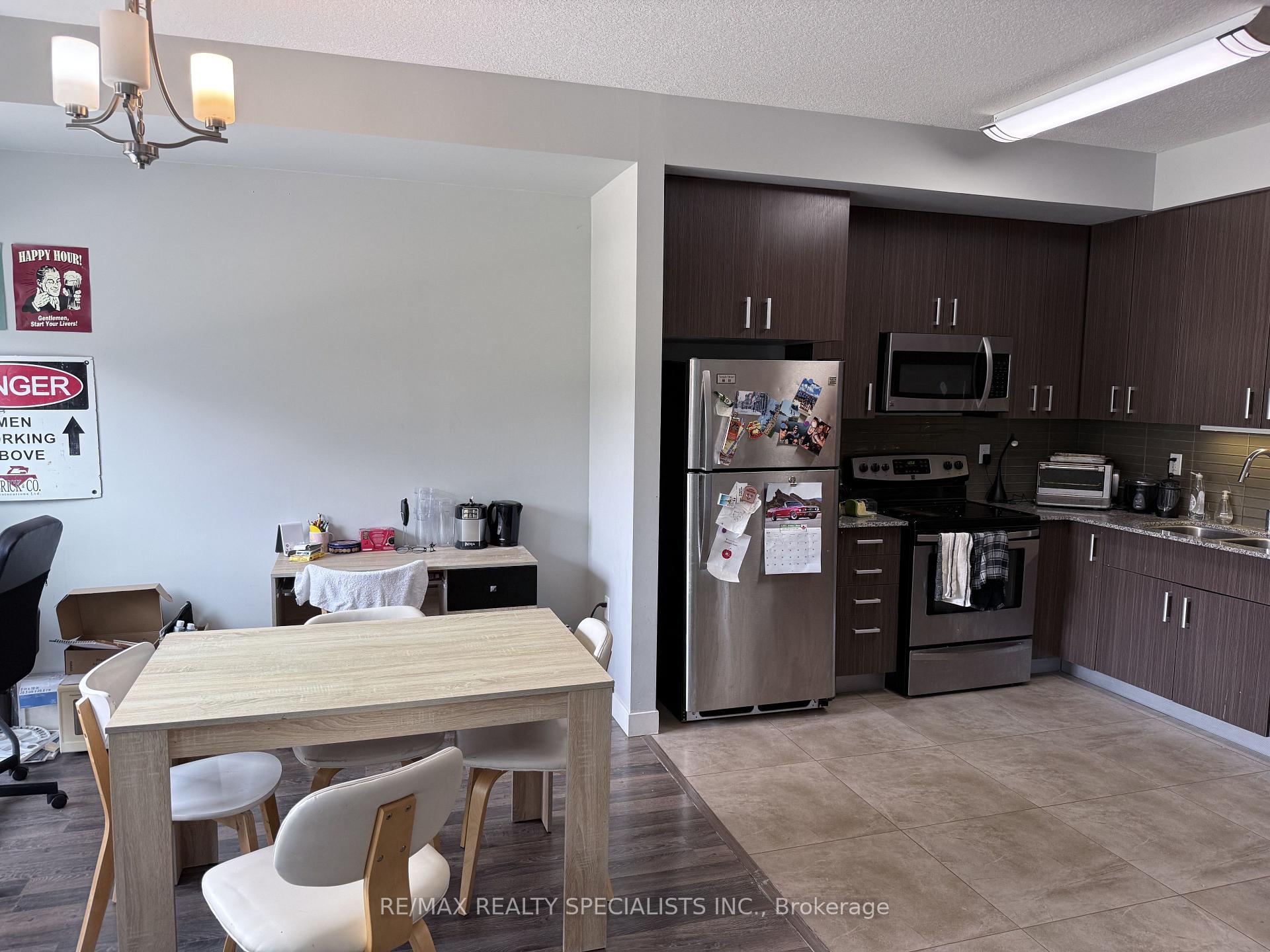 Photo 7 of Unit T210, 62 Balsam Street, Waterloo, Downtown Waterloo — HOMEH