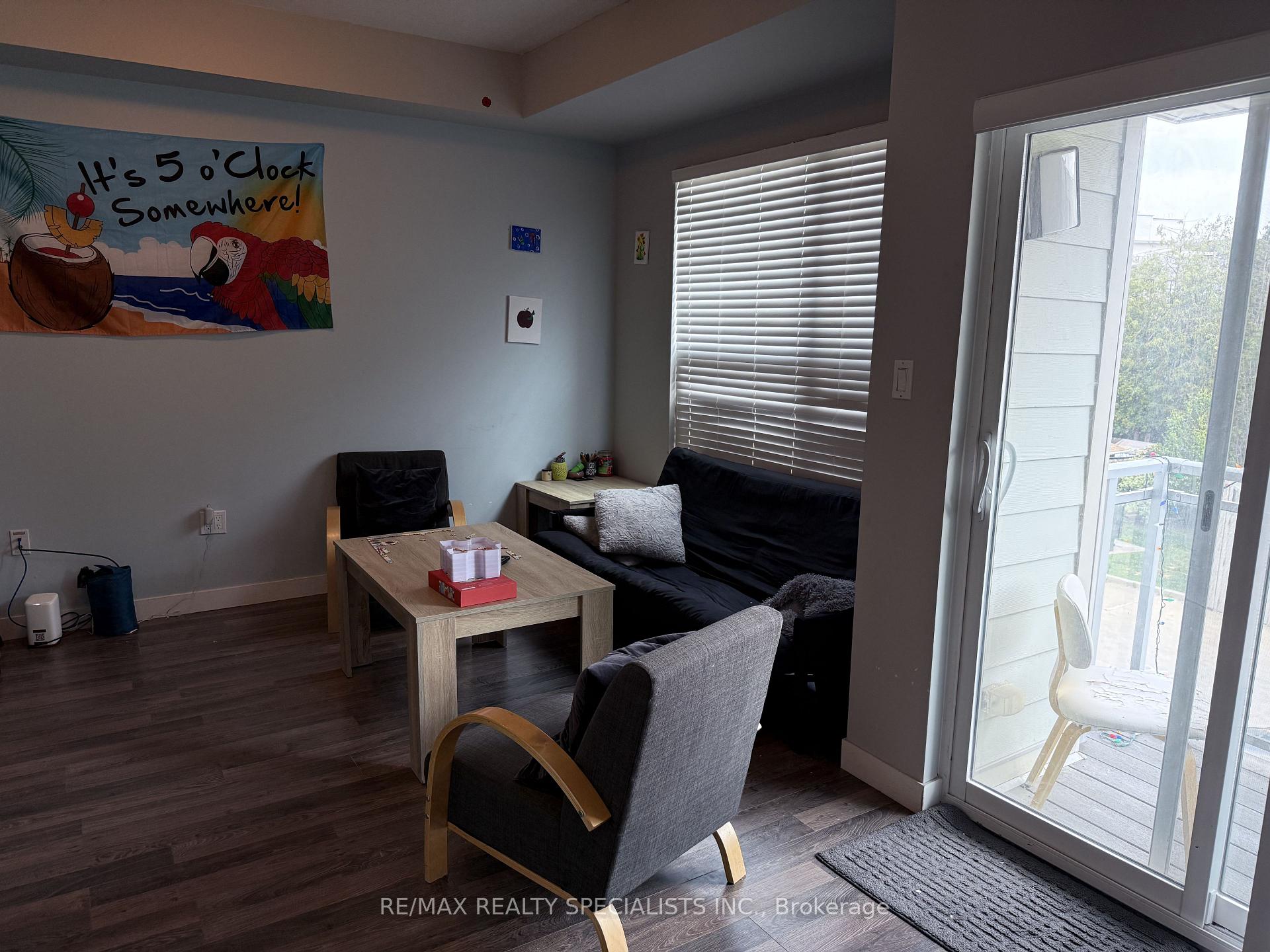 Photo 8 of Unit T210, 62 Balsam Street, Waterloo, Downtown Waterloo — HOMEH