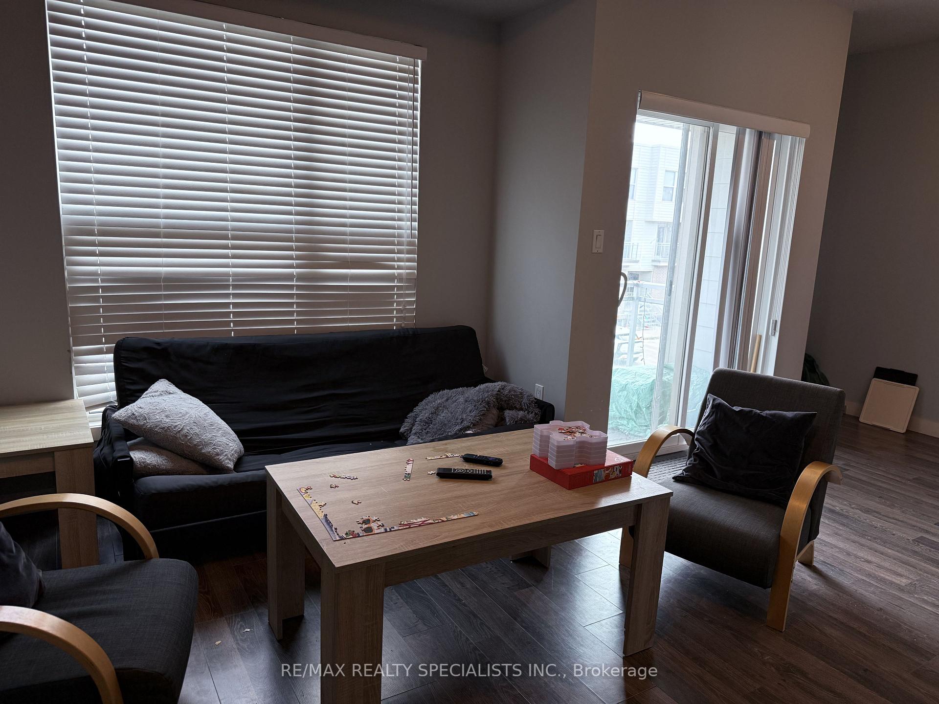 Photo 9 of Unit T210, 62 Balsam Street, Waterloo, Downtown Waterloo — HOMEH