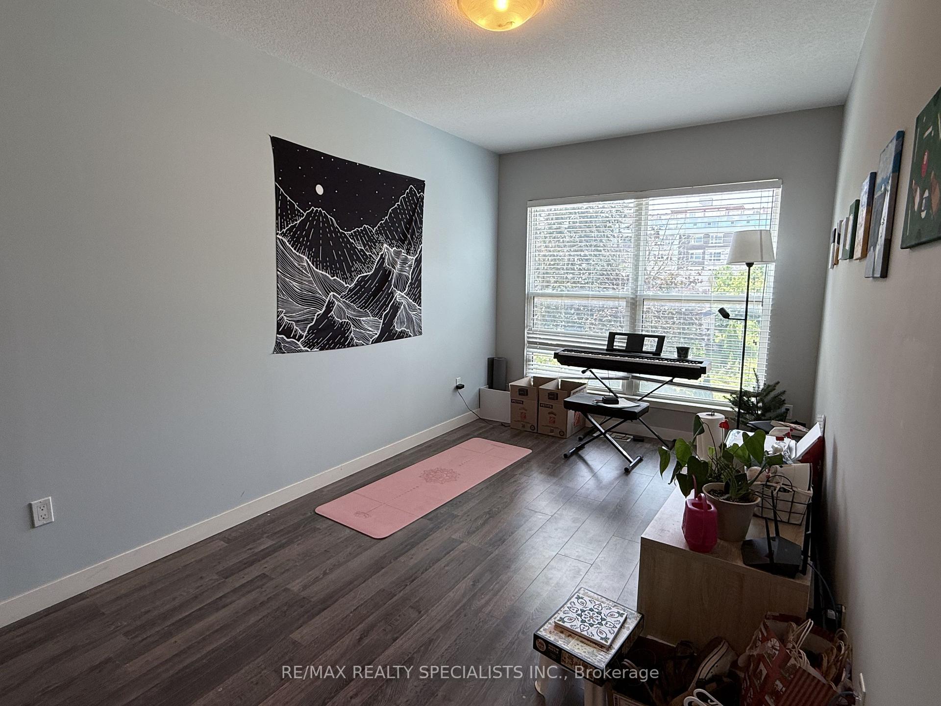 Photo 12 of Unit T210, 62 Balsam Street, Waterloo, Downtown Waterloo — HOMEH