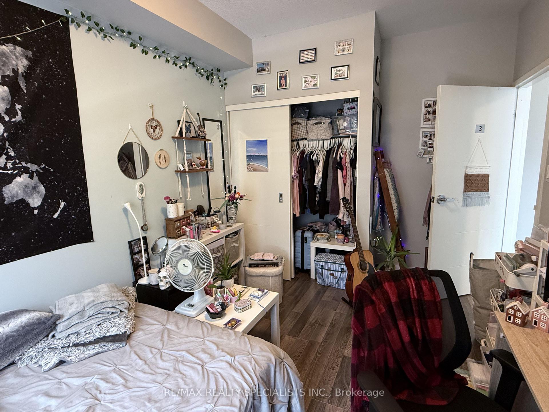 Photo 15 of Unit T210, 62 Balsam Street, Waterloo, Downtown Waterloo — HOMEH