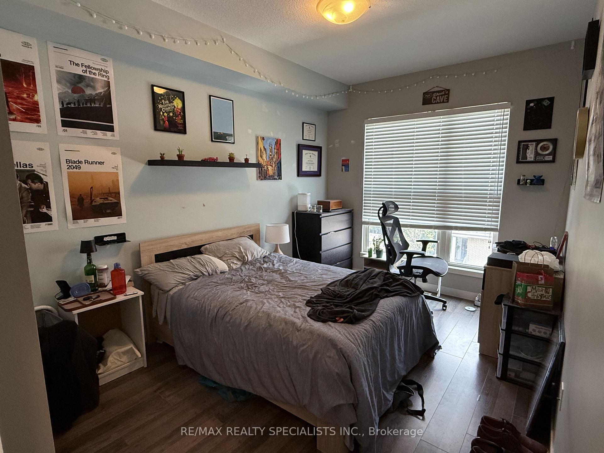 Photo 21 of Unit T210, 62 Balsam Street, Waterloo, Downtown Waterloo — HOMEH