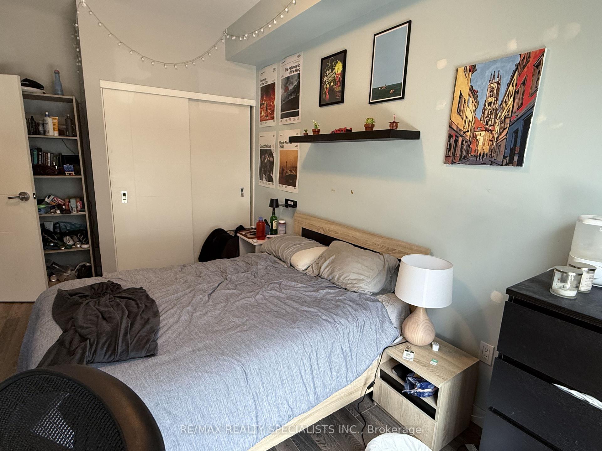Photo 22 of Unit T210, 62 Balsam Street, Waterloo, Downtown Waterloo — HOMEH
