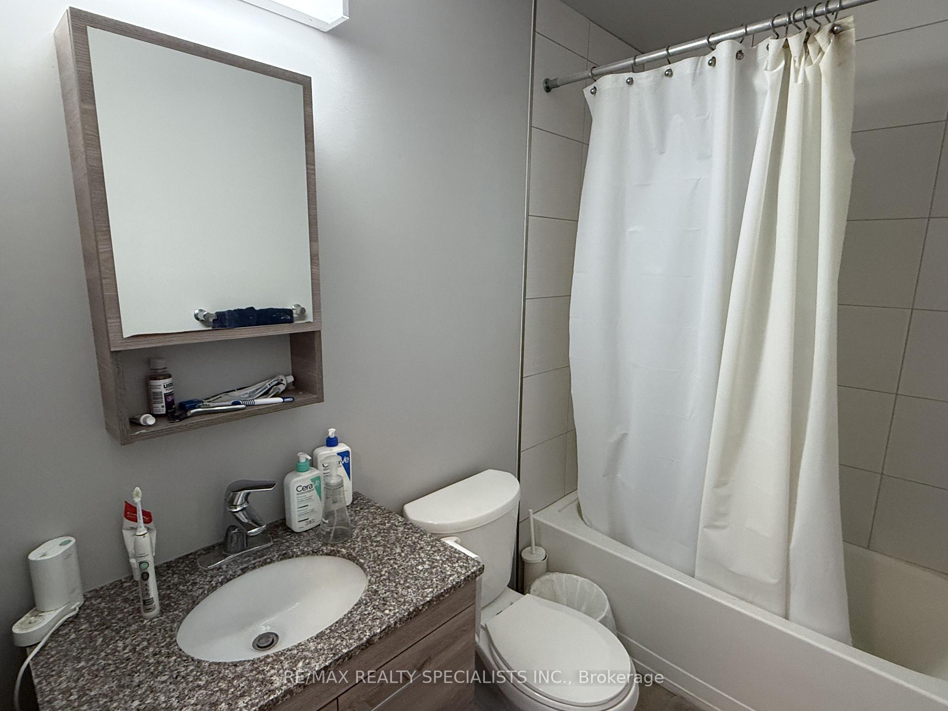 Photo 23 of Unit T210, 62 Balsam Street, Waterloo, Downtown Waterloo — HOMEH