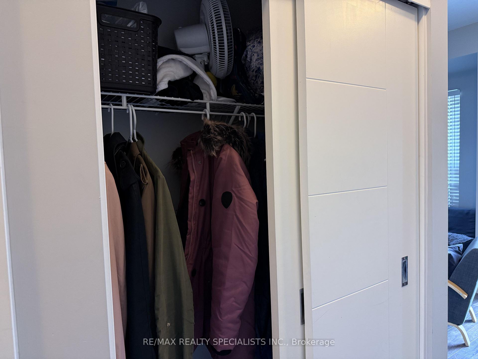 Photo 26 of Unit T210, 62 Balsam Street, Waterloo, Downtown Waterloo — HOMEH