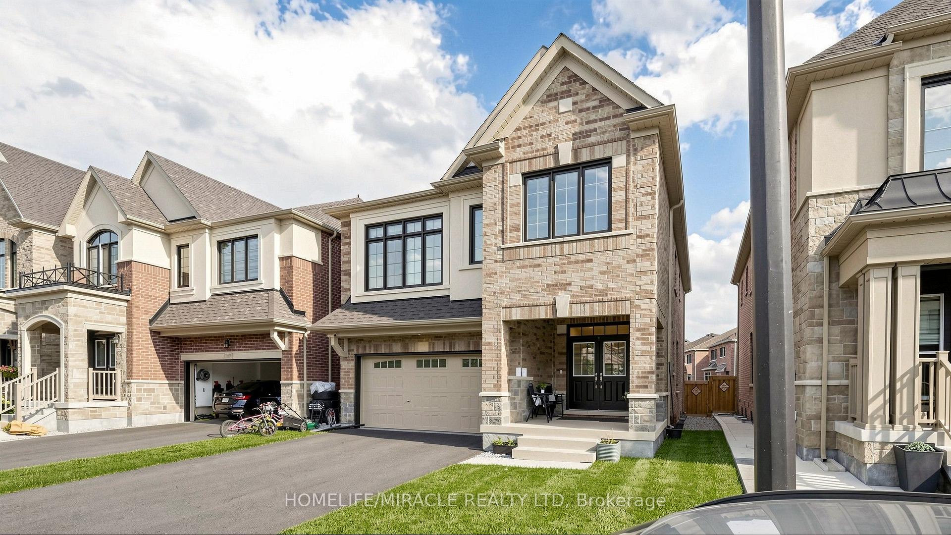 Photo 3 of 1492 Kitchen Court, Milton, Walker — HOMEH