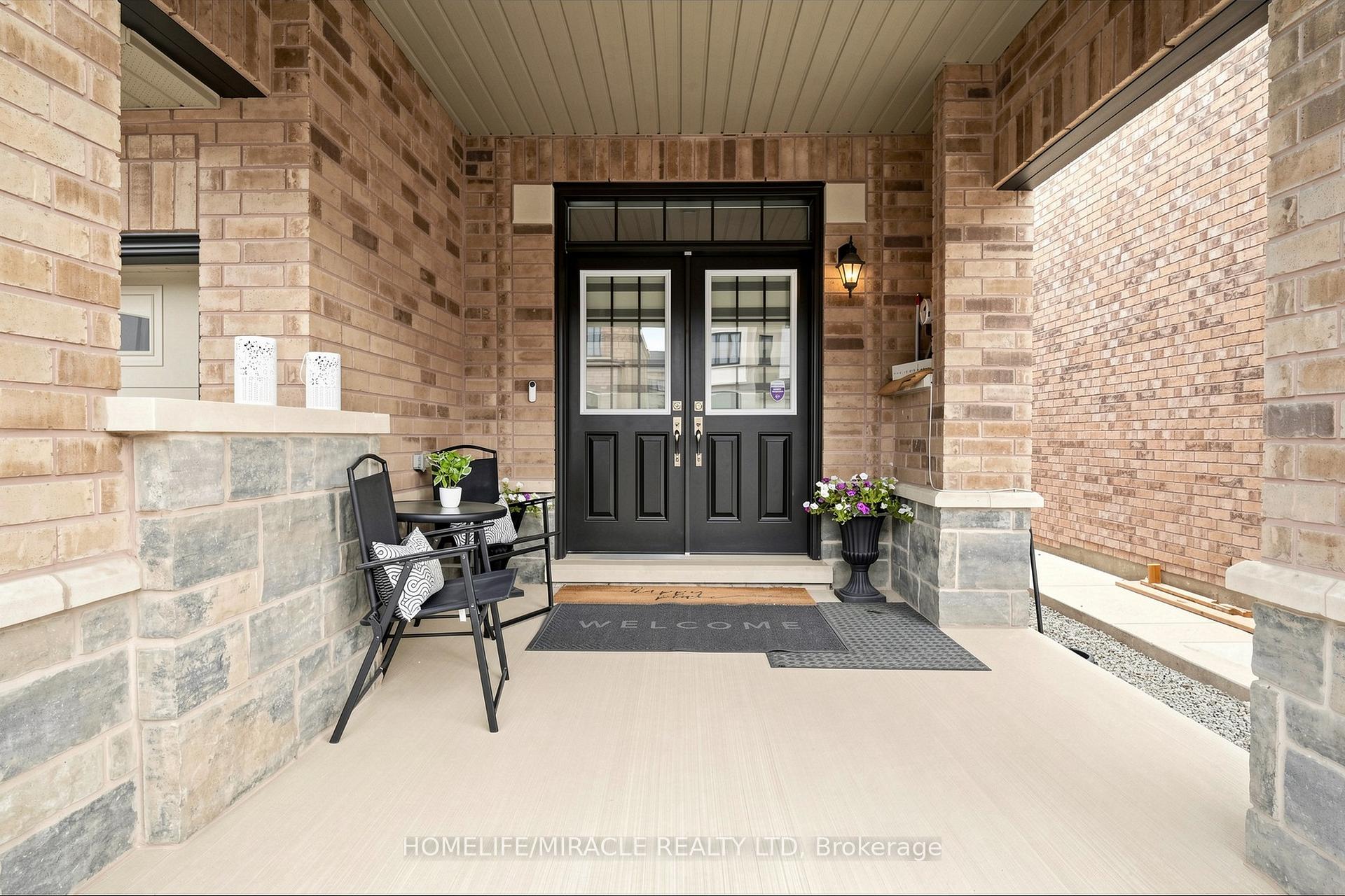 Photo 4 of 1492 Kitchen Court, Milton, Walker — HOMEH