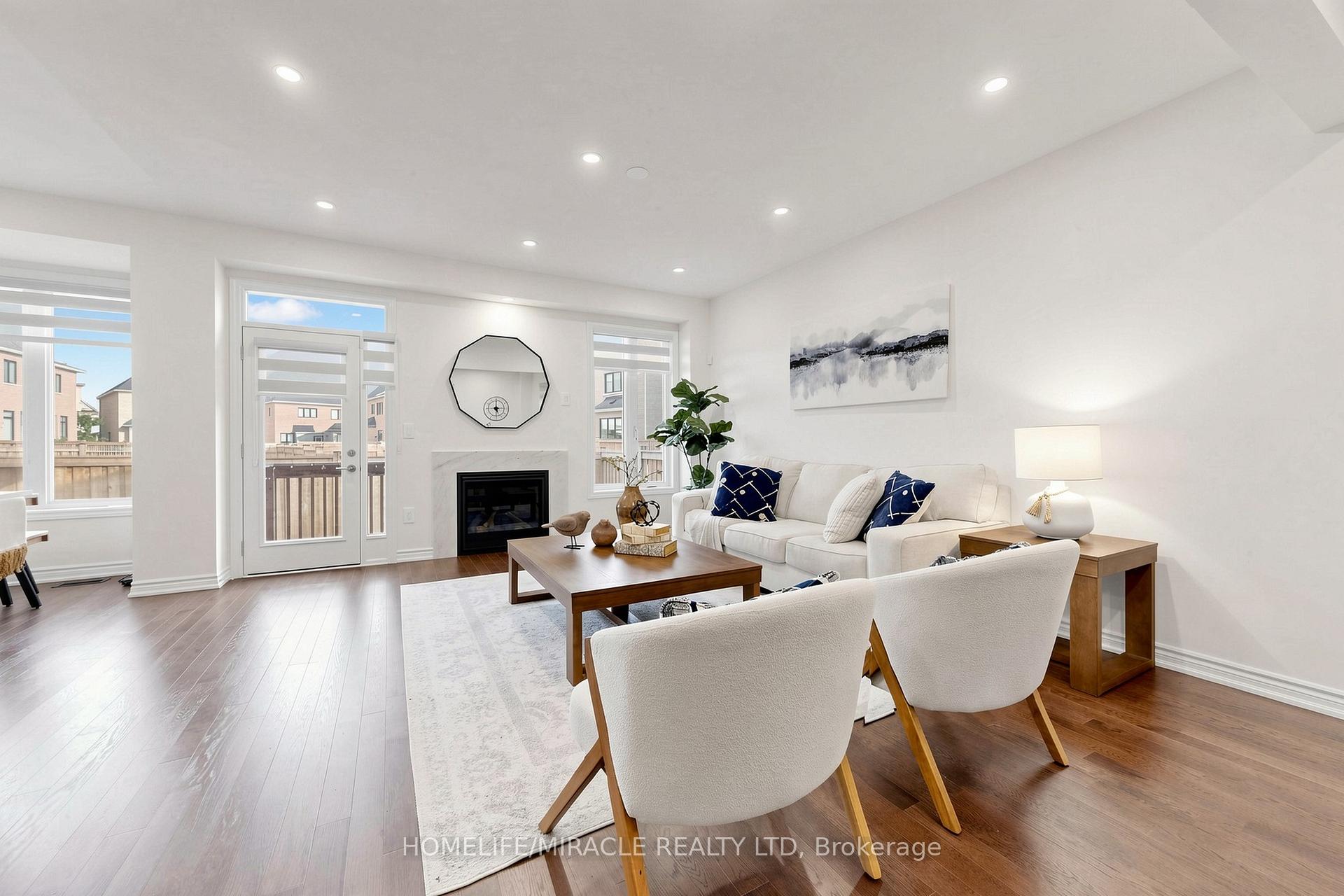 Photo 6 of 1492 Kitchen Court, Milton, Walker — HOMEH