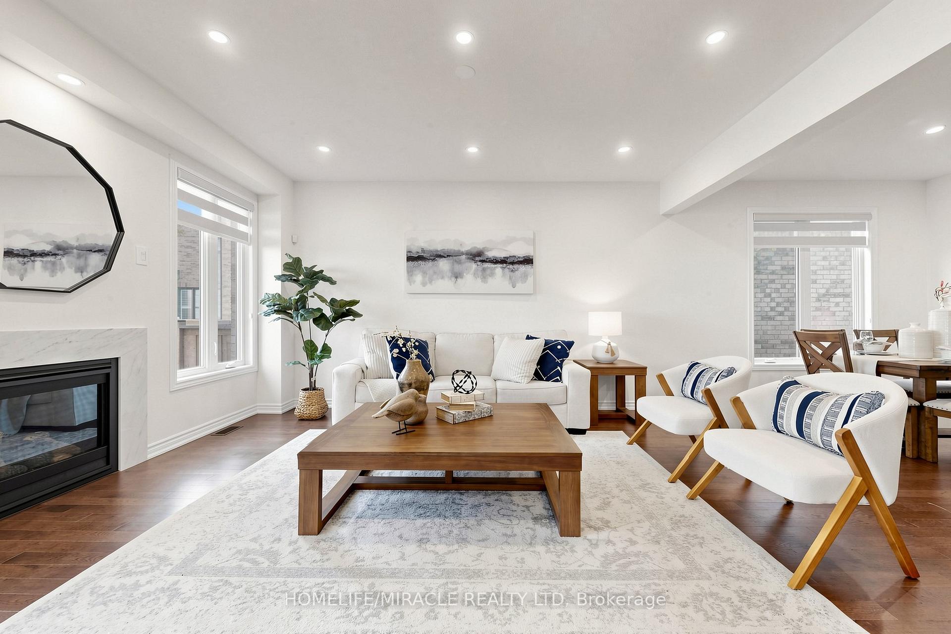 Photo 7 of 1492 Kitchen Court, Milton, Walker — HOMEH
