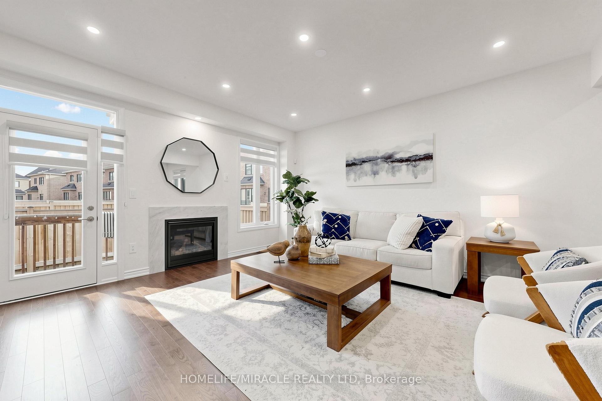 Photo 8 of 1492 Kitchen Court, Milton, Walker — HOMEH