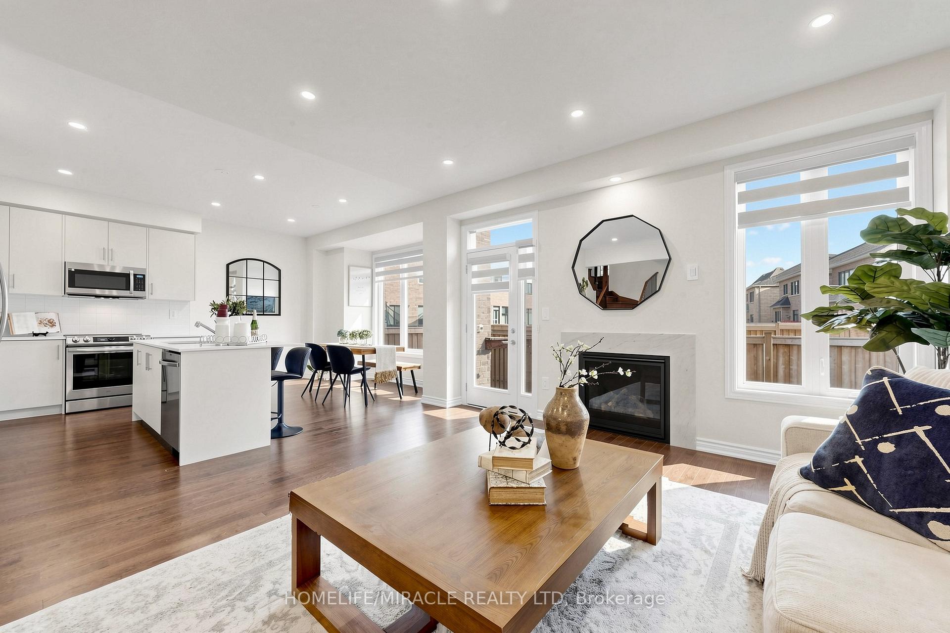 Photo 9 of 1492 Kitchen Court, Milton, Walker — HOMEH