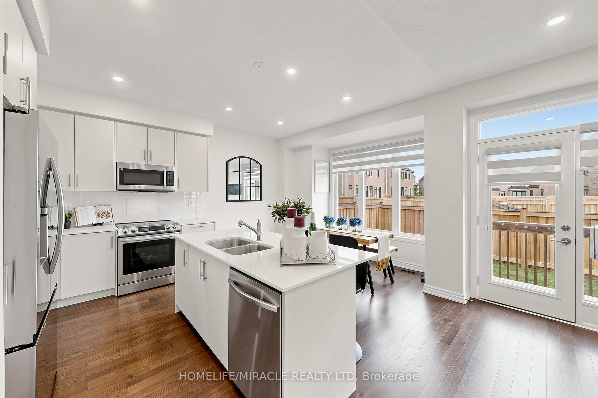 Photo 10 of 1492 Kitchen Court, Milton, Walker — HOMEH