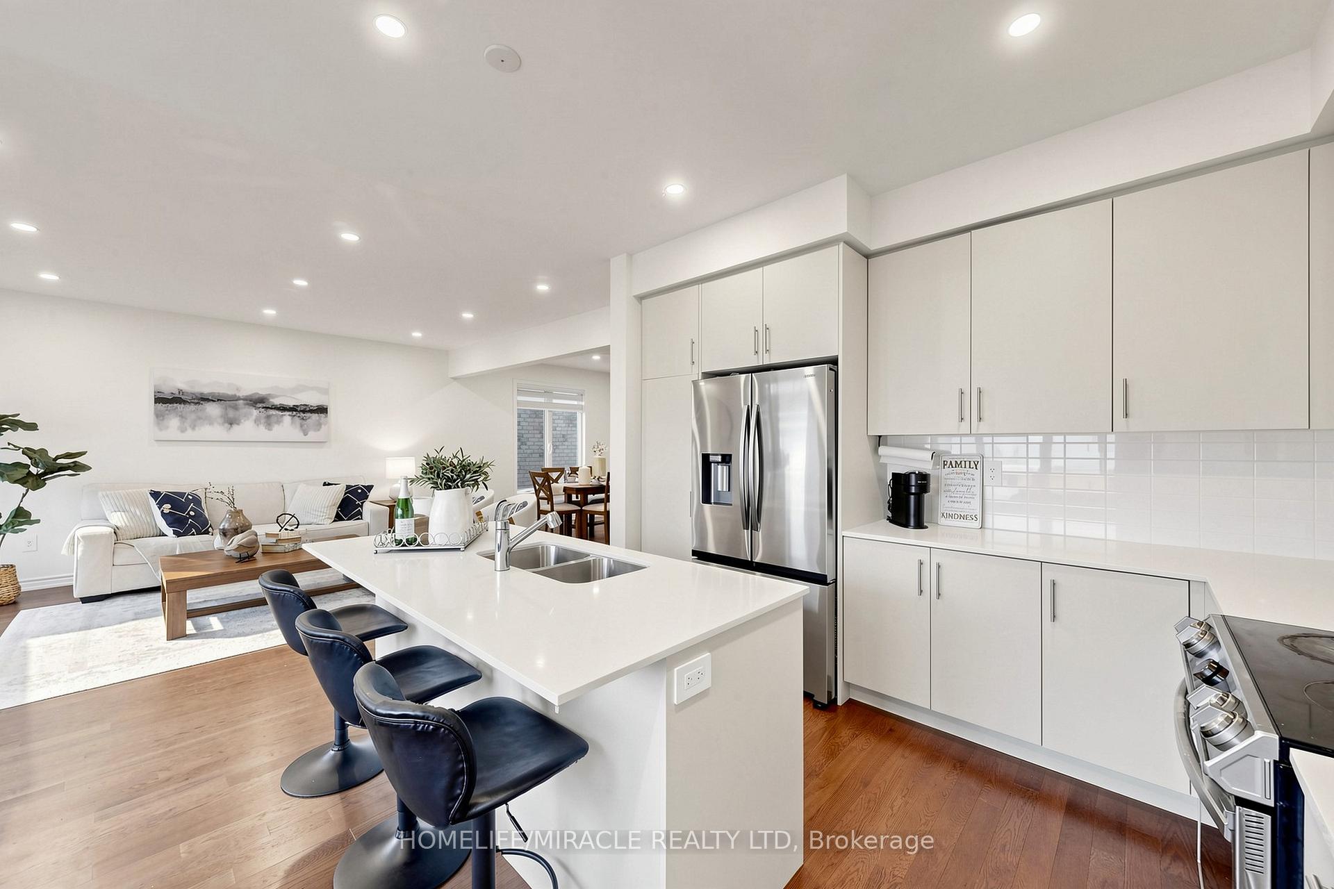 Photo 11 of 1492 Kitchen Court, Milton, Walker — HOMEH