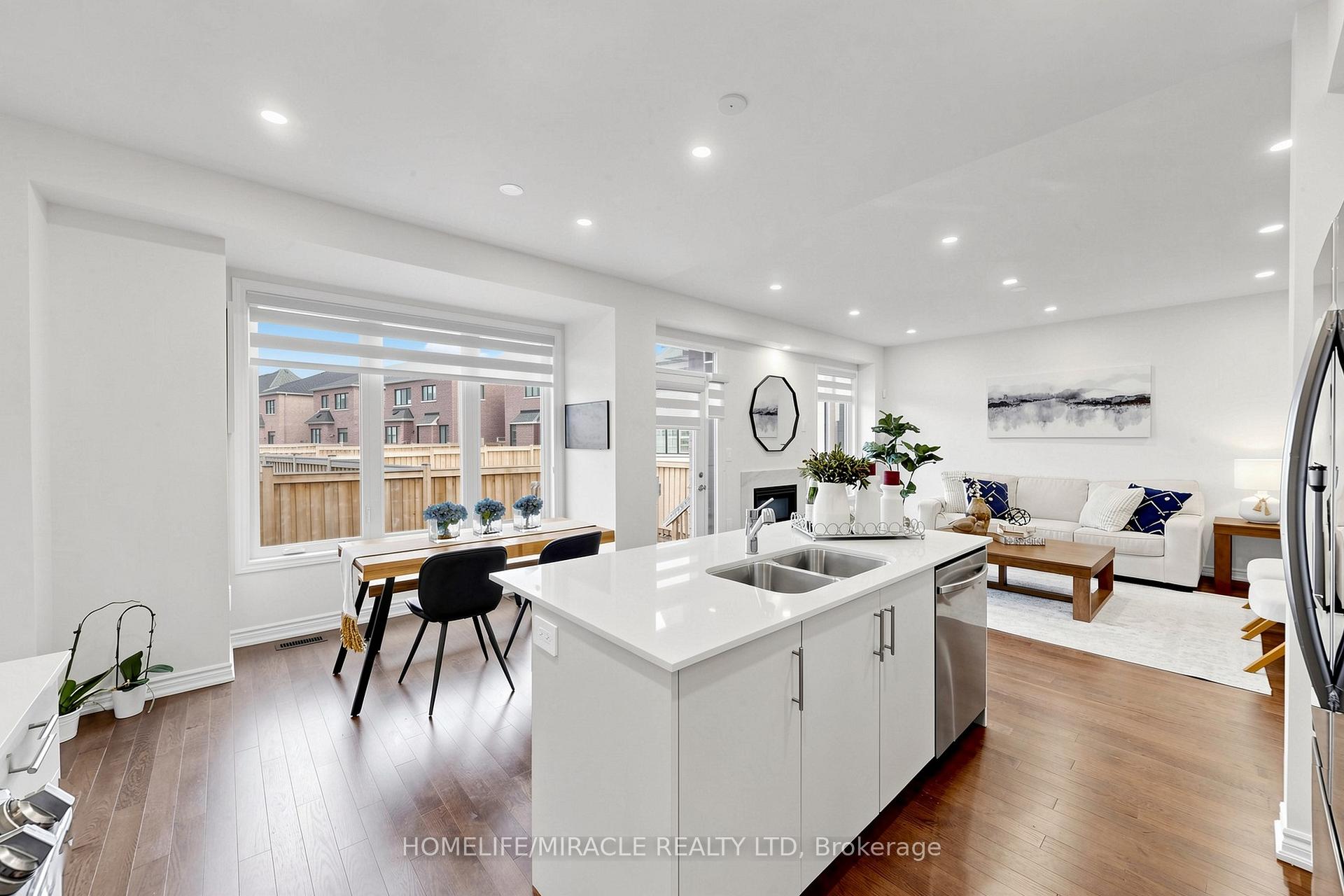Photo 12 of 1492 Kitchen Court, Milton, Walker — HOMEH