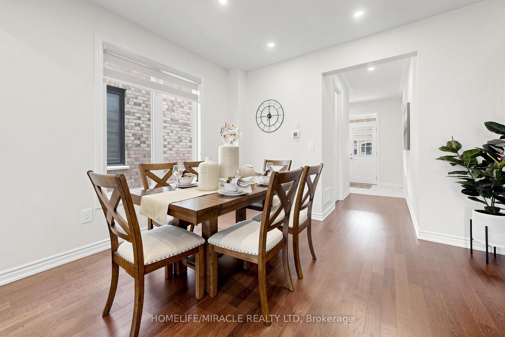 Photo 15 of 1492 Kitchen Court, Milton, Walker — HOMEH