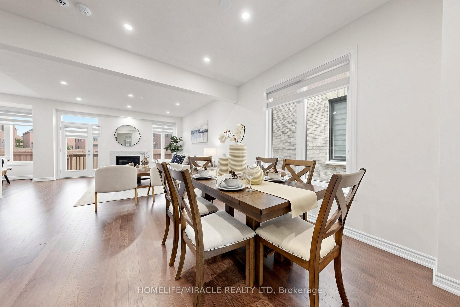 Photo 16 of 1492 Kitchen Court, Milton, Walker — HOMEH
