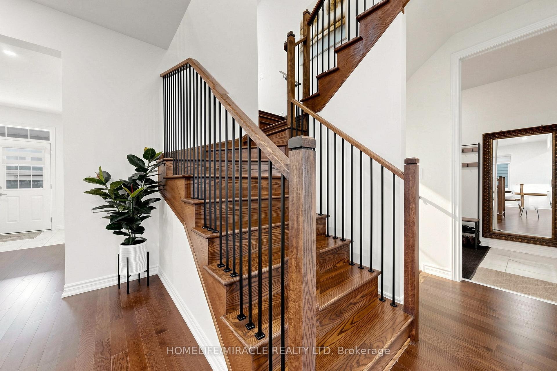 Photo 20 of 1492 Kitchen Court, Milton, Walker — HOMEH