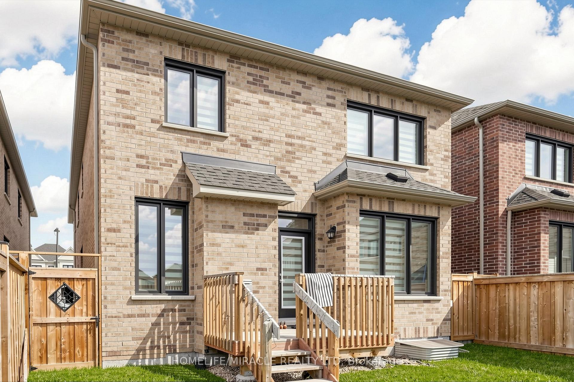 Photo 47 of 1492 Kitchen Court, Milton, Walker — HOMEH