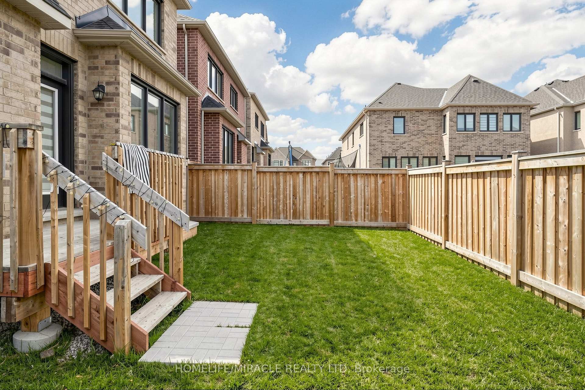 Photo 48 of 1492 Kitchen Court, Milton, Walker — HOMEH