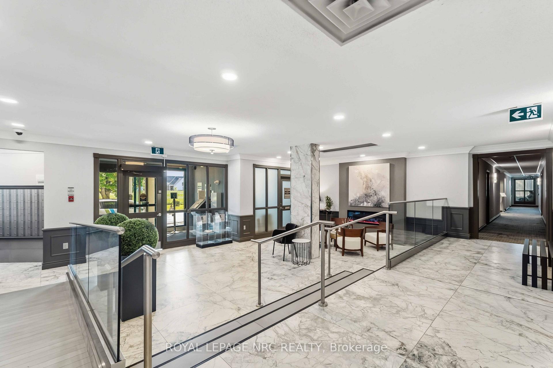 Photo 2 of Unit 210, 162 Martindale Road, St. Catharines, Grapeview — HOMEH