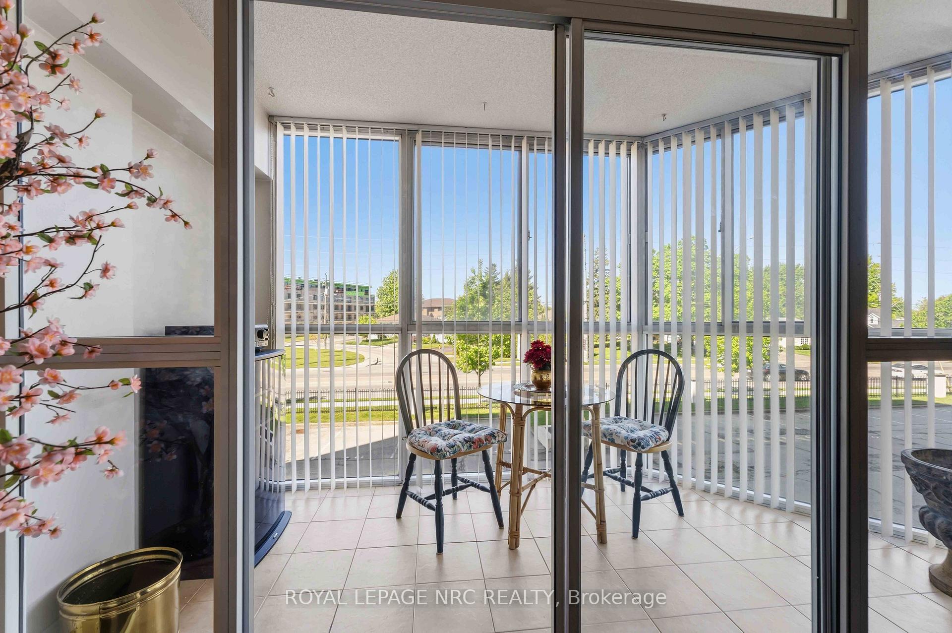 Photo 14 of Unit 210, 162 Martindale Road, St. Catharines, Grapeview — HOMEH