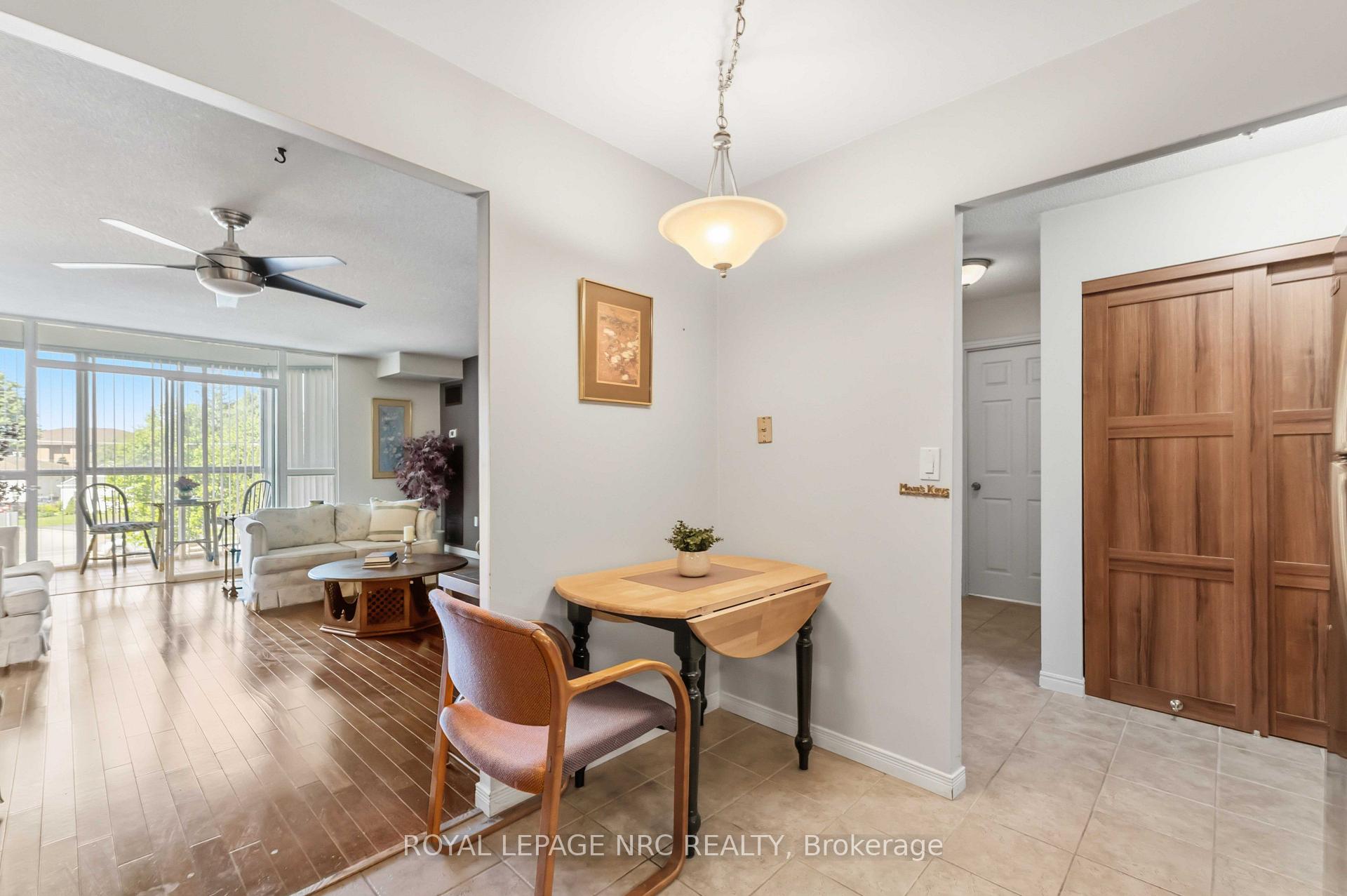 Photo 17 of Unit 210, 162 Martindale Road, St. Catharines, Grapeview — HOMEH