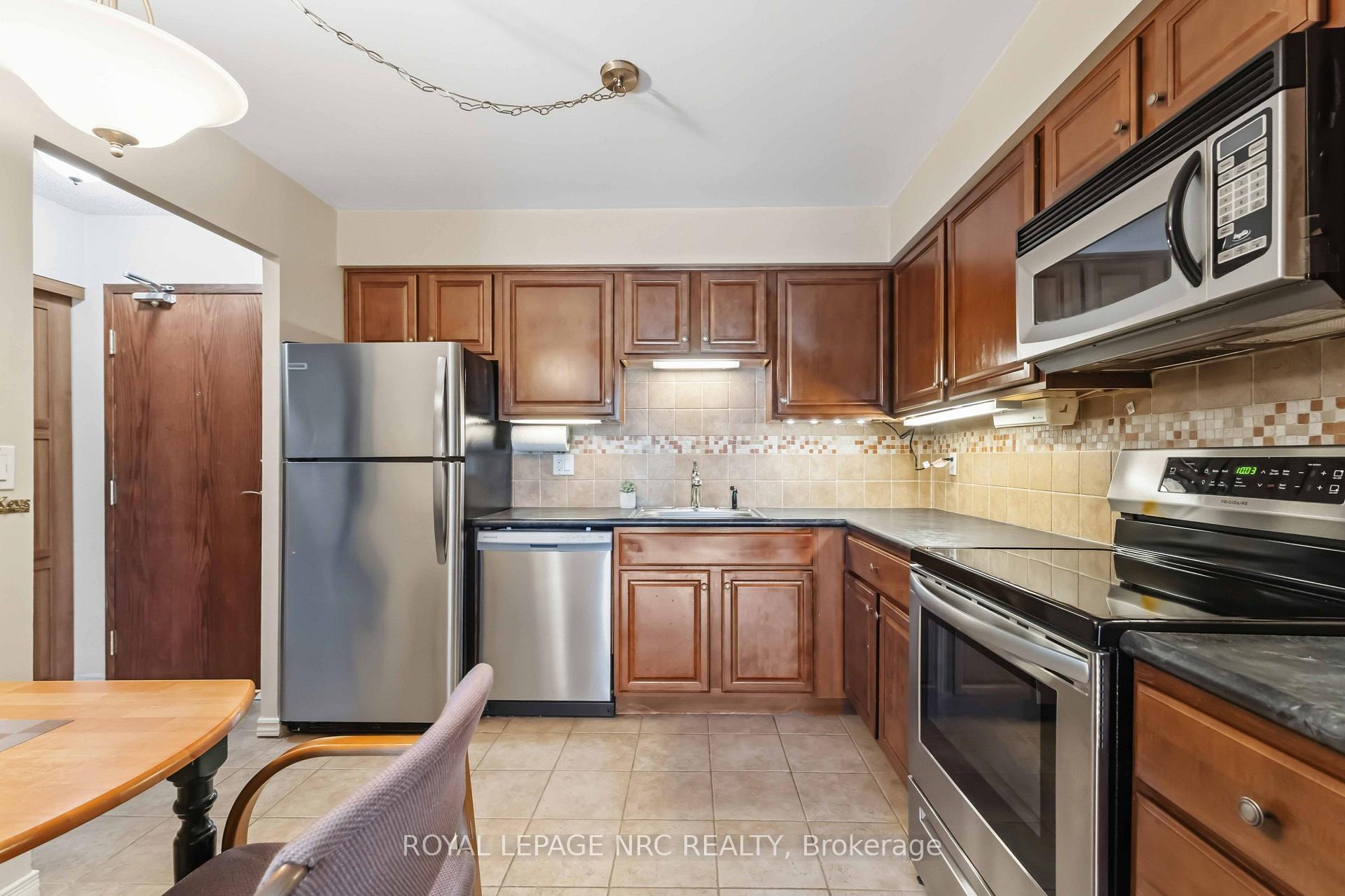 Photo 18 of Unit 210, 162 Martindale Road, St. Catharines, Grapeview — HOMEH