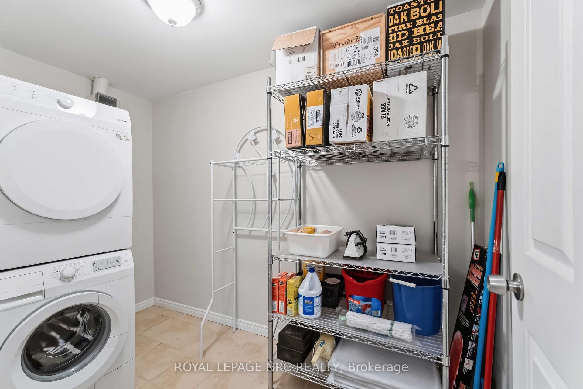 Photo 24 of Unit 210, 162 Martindale Road, St. Catharines, Grapeview — HOMEH