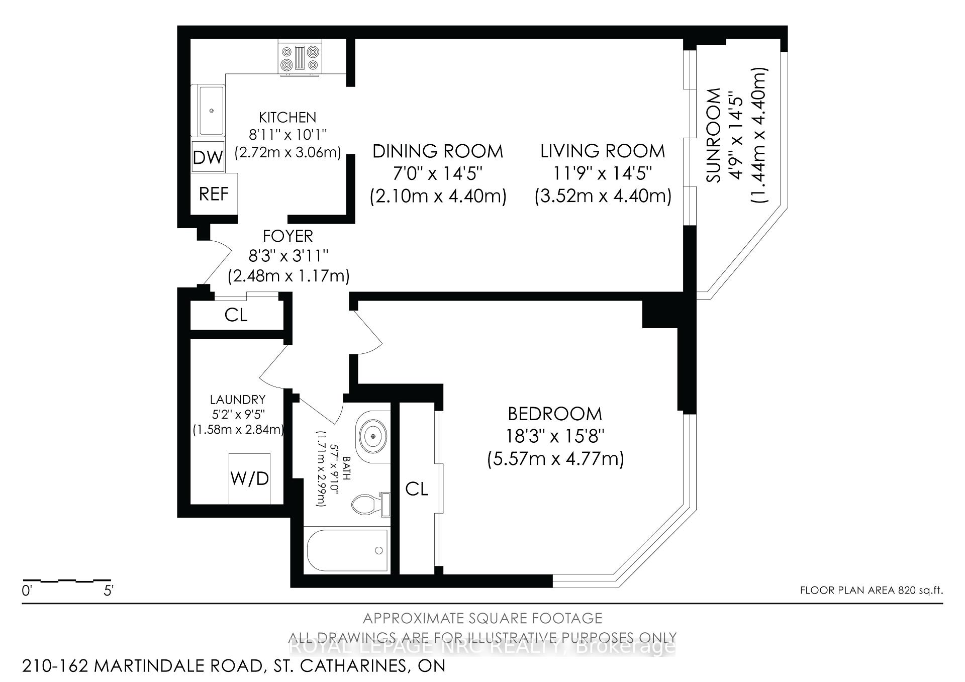 Photo 26 of Unit 210, 162 Martindale Road, St. Catharines, Grapeview — HOMEH