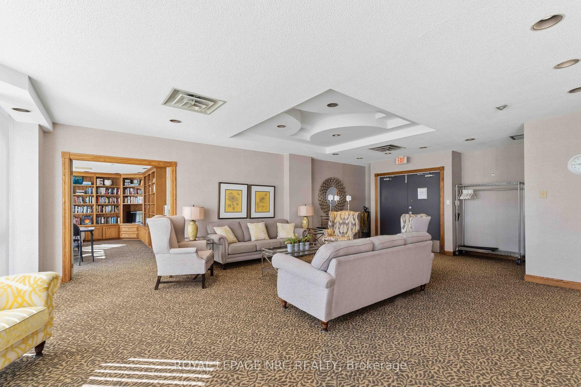 Photo 34 of Unit 210, 162 Martindale Road, St. Catharines, Grapeview — HOMEH