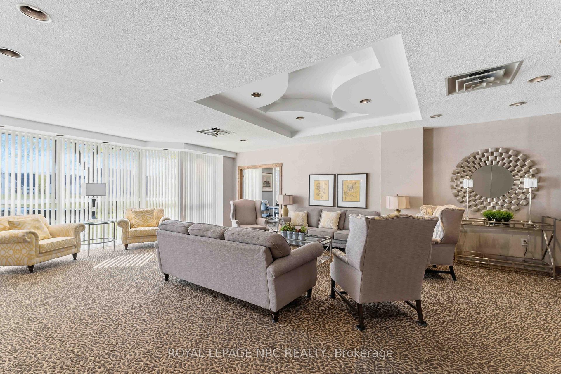 Photo 35 of Unit 210, 162 Martindale Road, St. Catharines, Grapeview — HOMEH