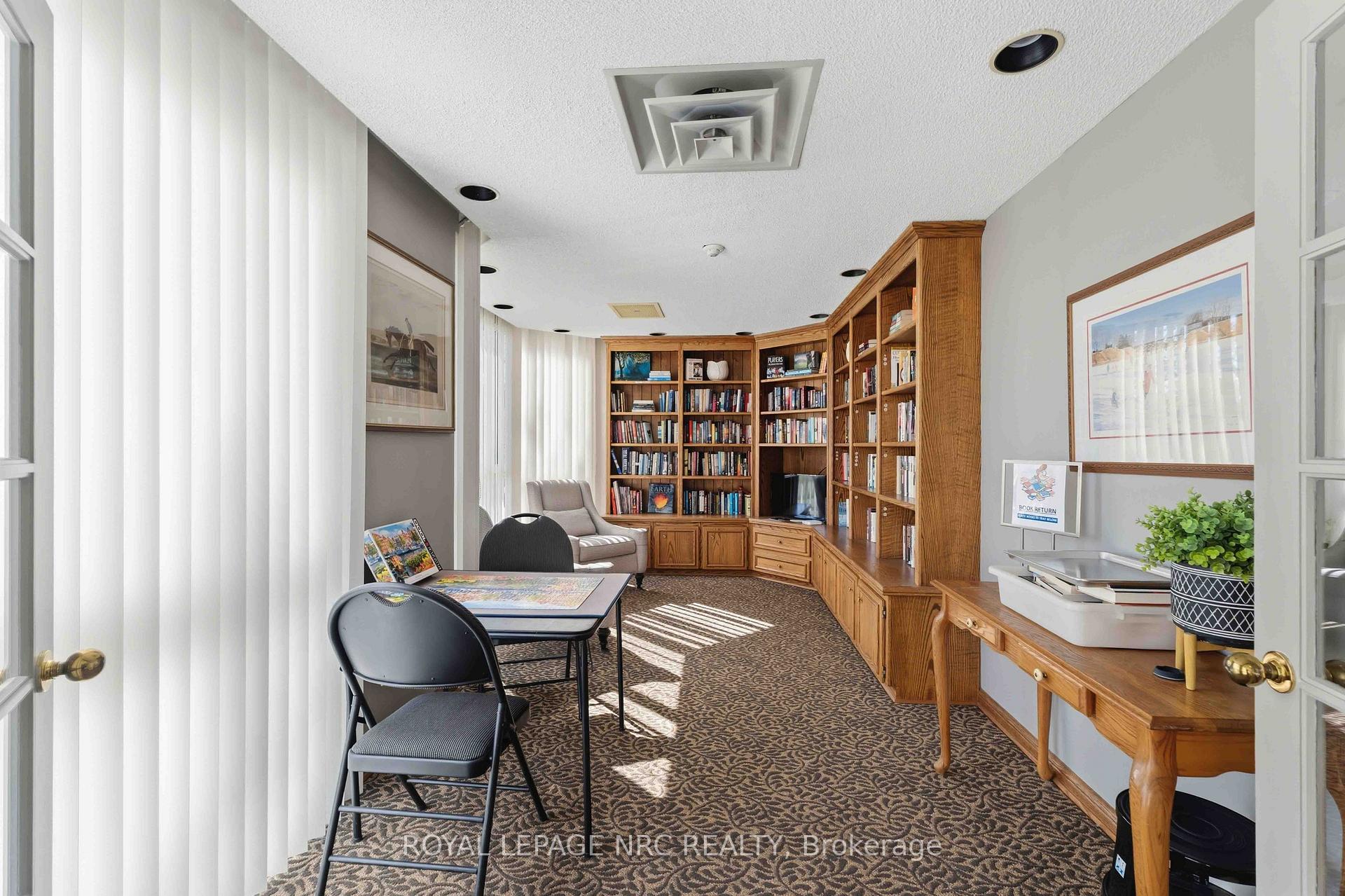 Photo 36 of Unit 210, 162 Martindale Road, St. Catharines, Grapeview — HOMEH