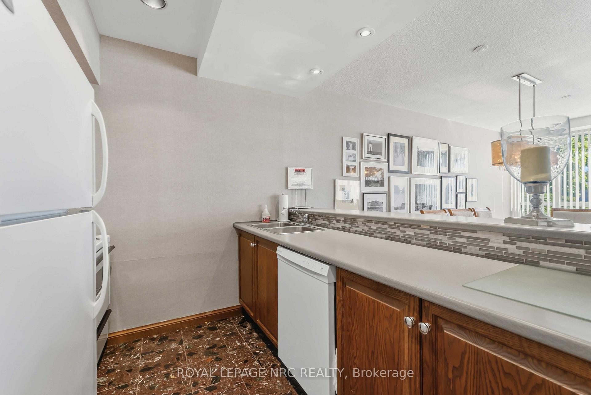 Photo 38 of Unit 210, 162 Martindale Road, St. Catharines, Grapeview — HOMEH