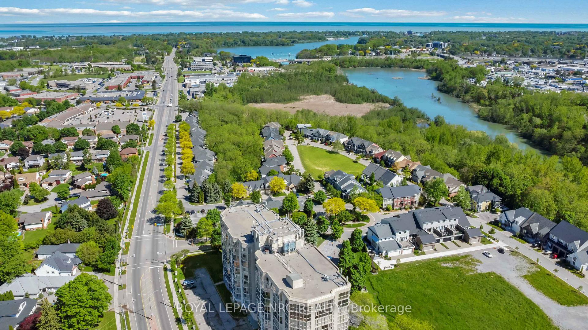 Photo 40 of Unit 210, 162 Martindale Road, St. Catharines, Grapeview — HOMEH