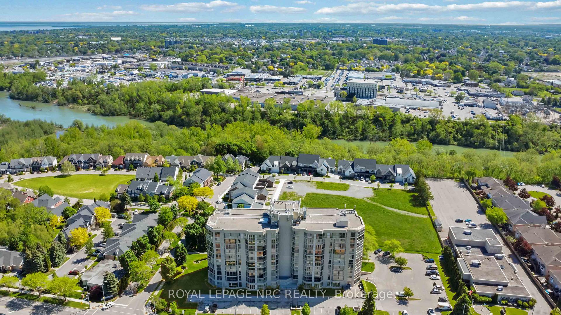 Photo 41 of Unit 210, 162 Martindale Road, St. Catharines, Grapeview — HOMEH