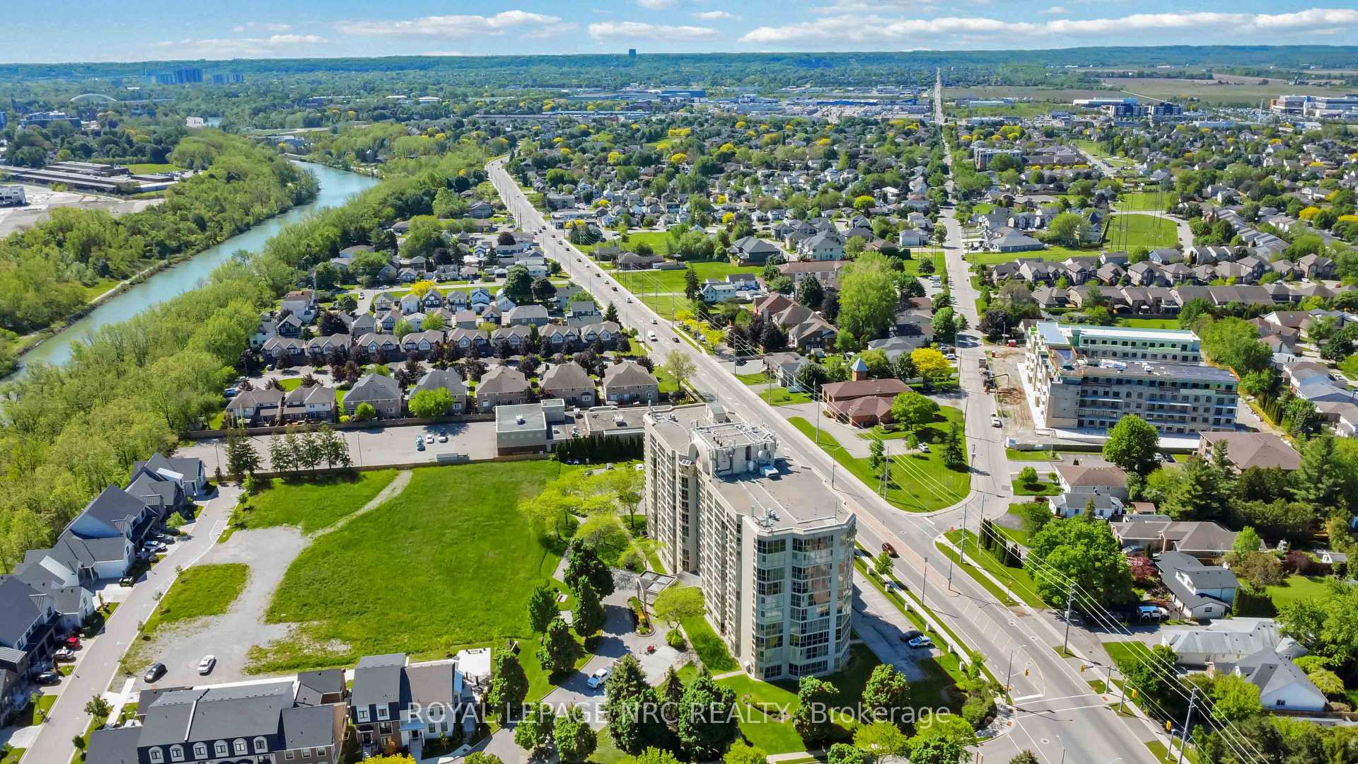 Photo 42 of Unit 210, 162 Martindale Road, St. Catharines, Grapeview — HOMEH