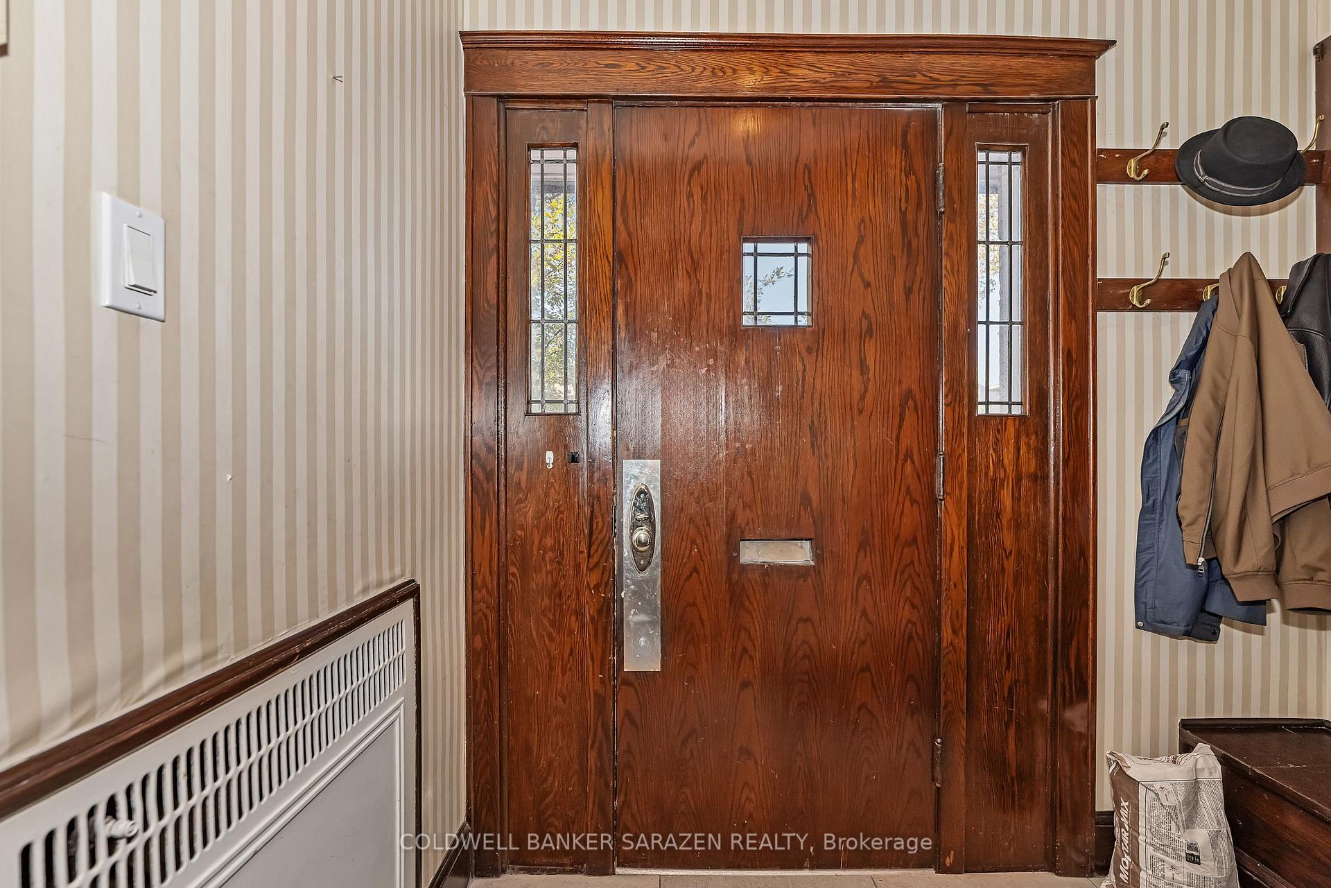 Photo 1 of 211 B Melrose Avenue, Ottawa, Civic Hospital — HOMEH