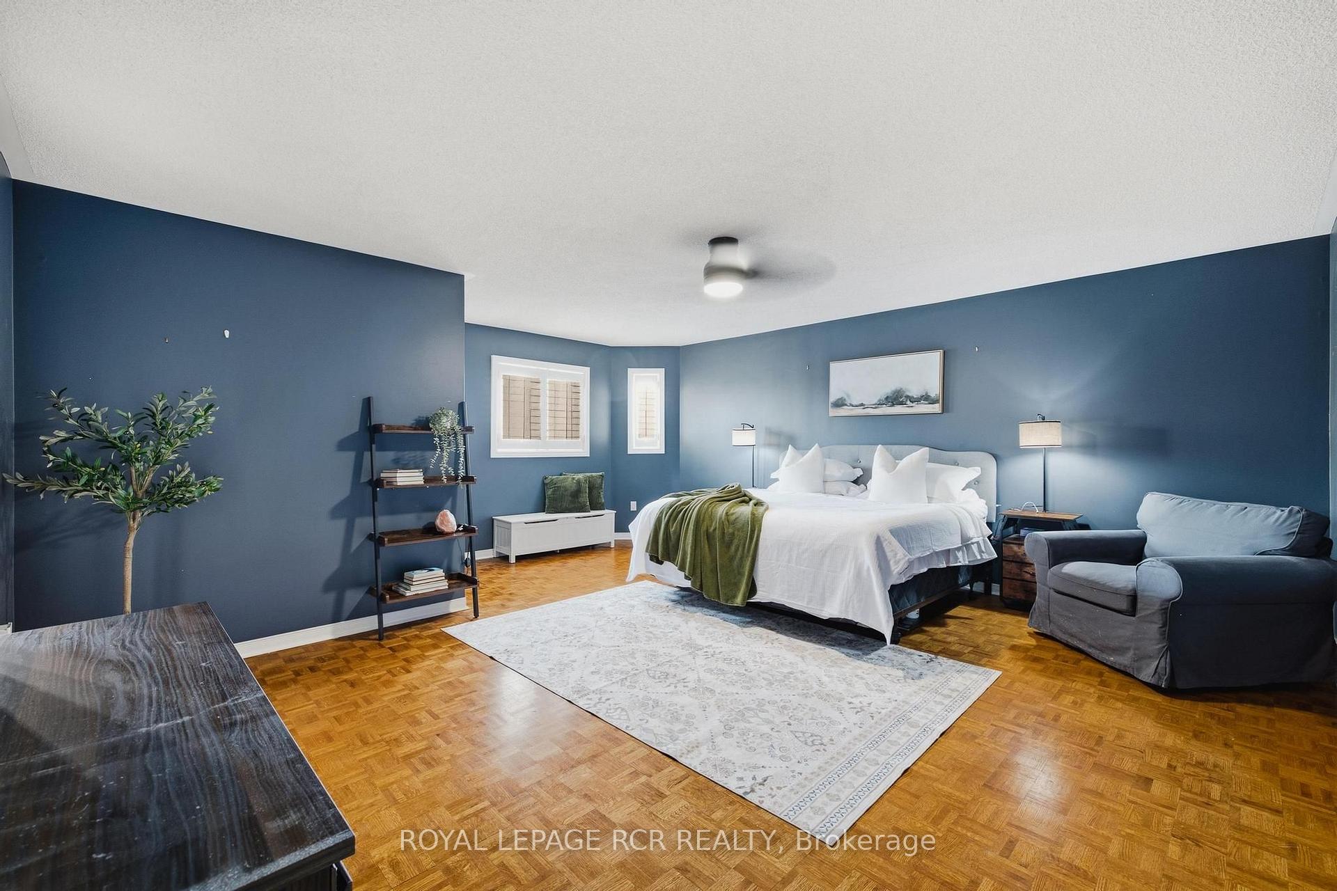 Photo 18 of 194 Andy Crescent, Vaughan, Elder Mills — HOMEH