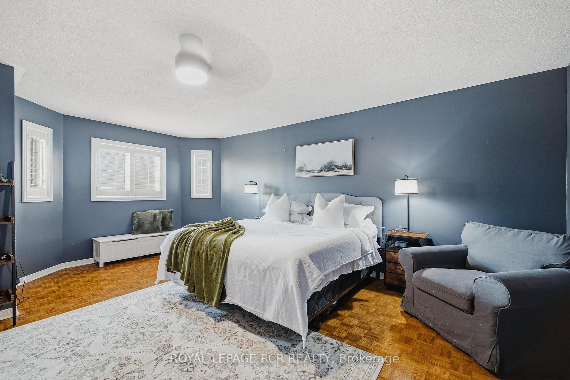 Photo 19 of 194 Andy Crescent, Vaughan, Elder Mills — HOMEH