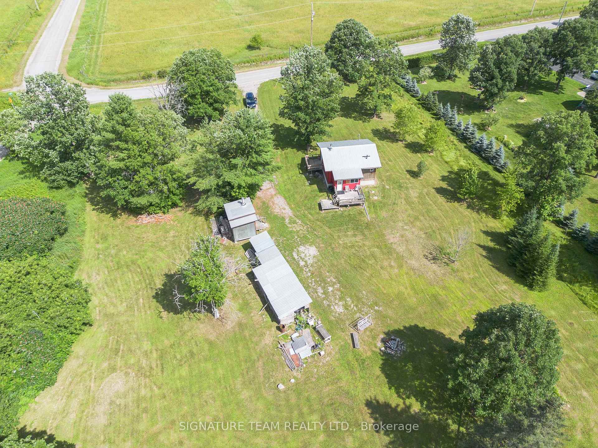 Photo 2 of 1131 Wright Road, Whitewater Region, Whitewater Region — HOMEH